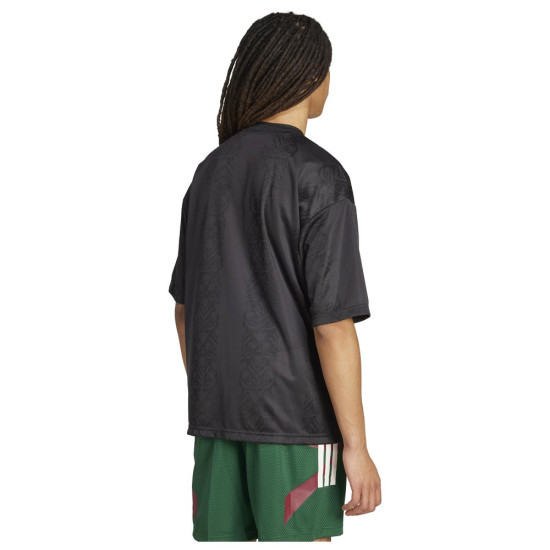 Adidas Ανδρική κοντομάνικη μπλούζα House of Tiro Tee Adidas Ανδρική κοντομάνικη μπλούζα House of Tiro Tee